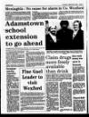 New Ross Standard Thursday 20 February 1992 Page 12