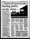 New Ross Standard Thursday 20 February 1992 Page 36