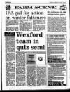 New Ross Standard Thursday 20 February 1992 Page 41