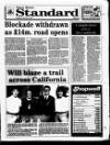 New Ross Standard Thursday 12 March 1992 Page 1