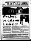 New Ross Standard Thursday 12 March 1992 Page 33