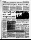 New Ross Standard Thursday 28 May 1992 Page 39