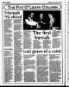 New Ross Standard Thursday 04 June 1992 Page 36