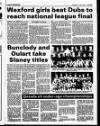 New Ross Standard Thursday 04 June 1992 Page 57