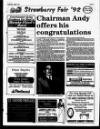 New Ross Standard Thursday 25 June 1992 Page 62