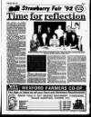 New Ross Standard Thursday 25 June 1992 Page 63