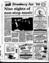 New Ross Standard Thursday 25 June 1992 Page 68