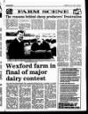 New Ross Standard Thursday 02 July 1992 Page 25