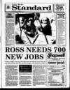 New Ross Standard Thursday 30 July 1992 Page 1