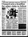 New Ross Standard Thursday 30 July 1992 Page 34
