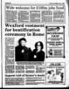 New Ross Standard Thursday 03 September 1992 Page 3