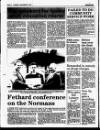 New Ross Standard Thursday 24 September 1992 Page 12