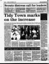 New Ross Standard Thursday 24 September 1992 Page 22