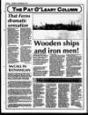 New Ross Standard Thursday 24 September 1992 Page 36