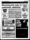 New Ross Standard Thursday 24 September 1992 Page 42