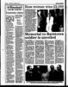 New Ross Standard Thursday 01 October 1992 Page 8