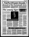 New Ross Standard Thursday 01 October 1992 Page 36