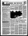 New Ross Standard Thursday 01 October 1992 Page 40