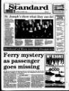 New Ross Standard Thursday 15 October 1992 Page 1