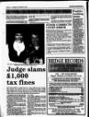New Ross Standard Thursday 15 October 1992 Page 10