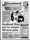 New Ross Standard Thursday 22 October 1992 Page 1