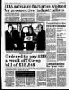 New Ross Standard Thursday 22 October 1992 Page 14