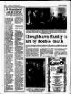 New Ross Standard Thursday 29 October 1992 Page 8
