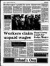 New Ross Standard Thursday 29 October 1992 Page 16