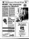 New Ross Standard Thursday 29 October 1992 Page 22