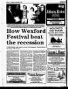 New Ross Standard Thursday 05 November 1992 Page 24