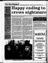 New Ross Standard Thursday 05 November 1992 Page 36