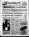 New Ross Standard Thursday 17 December 1992 Page 1