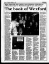 New Ross Standard Thursday 17 December 1992 Page 18