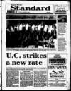 New Ross Standard Thursday 31 December 1992 Page 1