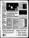 New Ross Standard Thursday 31 December 1992 Page 7