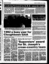 New Ross Standard Thursday 31 December 1992 Page 25