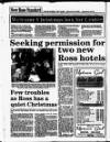 New Ross Standard Thursday 31 December 1992 Page 36