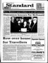 New Ross Standard Thursday 28 January 1993 Page 1