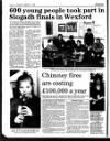 New Ross Standard Thursday 11 February 1993 Page 10