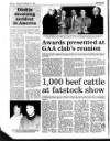 New Ross Standard Thursday 11 February 1993 Page 20