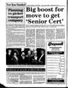 New Ross Standard Thursday 11 February 1993 Page 30
