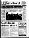 New Ross Standard Thursday 04 March 1993 Page 1