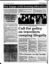 New Ross Standard Thursday 04 March 1993 Page 12