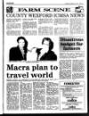 New Ross Standard Thursday 04 March 1993 Page 21