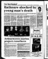 New Ross Standard Thursday 01 July 1993 Page 36