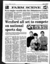 New Ross Standard Thursday 08 July 1993 Page 56