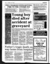 New Ross Standard Thursday 15 July 1993 Page 2