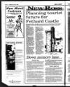 New Ross Standard Thursday 15 July 1993 Page 6