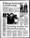 New Ross Standard Thursday 15 July 1993 Page 13