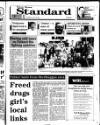 New Ross Standard Thursday 22 July 1993 Page 1
